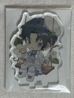 アイナナ アニカフェ アクスタ　和泉一織