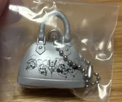 ディズニーバックコレクション　シルバーバック