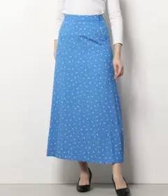 B:MING by BEAMS ロングスカート　サイズM