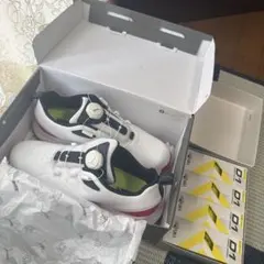 新品未使用】MAVIC COSMIC ULTIMATE II シューズ26cm - メルカリ