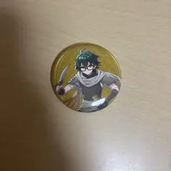 おんりー 太陽の王国 缶バッジ - メルカリ