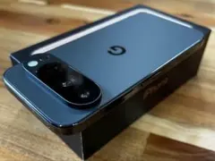新品同様 グーグル Pixel 10 PRO 128GB 100%のサムネイル
