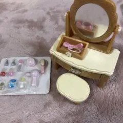 ドレッサーセット