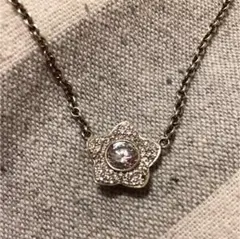 フォリフォリ ネックレス ペンダント