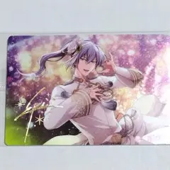 オランピアソワレ 5周年 5th カード パルカ オランピア 白夜 o831