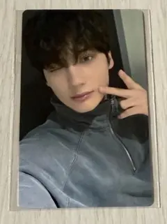 TXT together トレカ weverse ラキドロ ヒュニンカイ