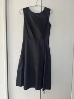 J&M DAVIDSON ワンピース　ブラックのサムネイル