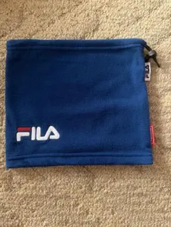 FILA フリース ネックウォーマーのサムネイル