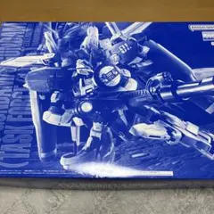 2026年最新】mg 1/100 ex-sガンダム/sガンダムの人気アイテム - メルカリ