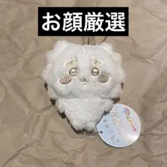 ちいかわ ぬいぱれっと シーサー ミルクいろ ぬいパレット