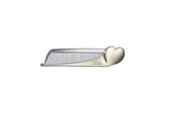 GW特価　新品未使用ReFa HEART COMB Aira シャンパンゴールド