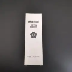 MARY QUANT BODY ICON ハンドクリーム 50gのサムネイル
