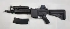 MMC-AR-15 A2 10禁　エアガン MMC-AR-15 A2 10禁 エアガン - メルカリ