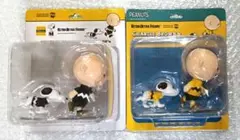 UDF スヌーピー Peanut メディコム・トイ フィギュア