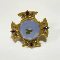 あんスタ　スタライ　10th リングライト　大神晃牙