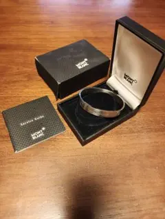 2026年最新】MONTBLANC ブレスレットの人気アイテム - メルカリ