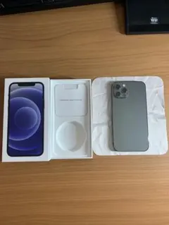 2026年最新】iphone 12 pro 256gb simフリーの人気アイテム - メルカリ