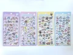 【ボンボンドロップシール】正規品/イオン限定