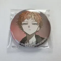 zozo プロセカ 彰人 缶バッジのサムネイル