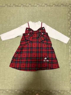 アプレレクール ワンピース