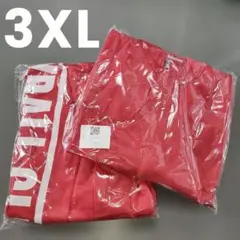 新品 3XL ハイキュー 音駒高校 ジャージ コスプレ 衣装 上下セット レッド