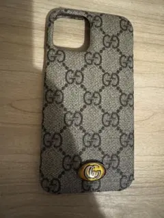 Gucci iPhone11proケース