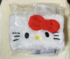 ハローキティスリーブ　ローソンマルチカフェ