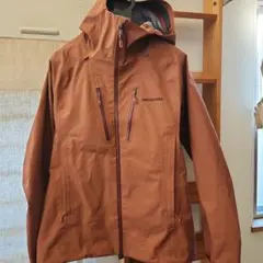 パタゴニア パウスレイヤー ジャケット Lサイズ GORE-TEX pro - メルカリ
