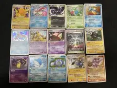 ポケモンカード キラ　まとめ売り