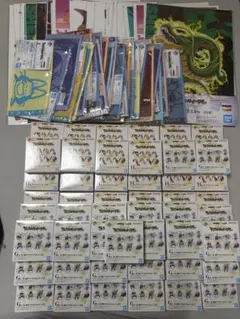 一番くじ　ドラゴンボール　G賞 H賞 I賞 J賞　103点まとめ売りセット