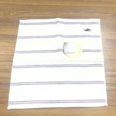 RALPH LAUREN ハンカチ　ハンドタオル