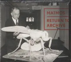 Matmos : Return To Archive
