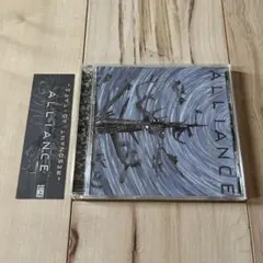 ALLIANCE / RESONANT AGITATE+1