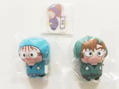 【忍たま乱太郎】 プチぬいぐるみ