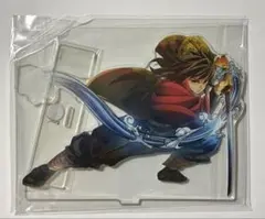 冨岡義勇・劇場版 鬼滅の刃 無限城編 第1章・キービジュアル アクリルスタンド