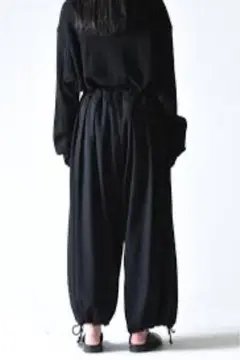 2025年最新】Y's レディース サルエルパンツの人気アイテム