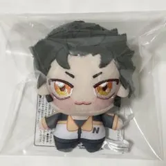 Re:ゼロから始める異世界生活 ちょぴぬいぷち ナツキ スバル GiGO限定