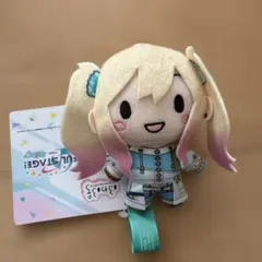 2026年最新】ふわぷちマスコット 天馬咲希の人気アイテム - メルカリ