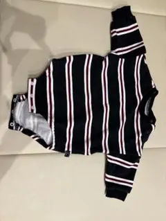 breeze ロンパース