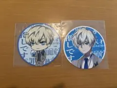 HIGH CARD レオ コースター オシアドコラボ