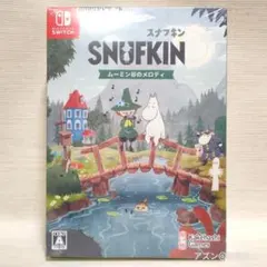 2026年最新】スナフキン switch 限定版の人気アイテム - メルカリ