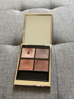 SUQQU スック シグニチャーカラーアイズ 02 陽香色