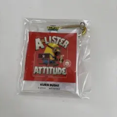 ミニオンズ　クリアポーチ