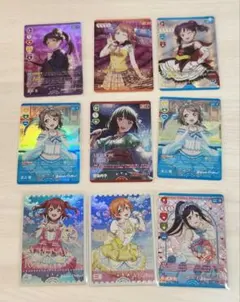 ラブカ Anniversary2026 PE 虹ヶ咲学園 12種類セット - メルカリ