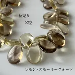 2026年最新】スモーキーレモンクオーツの人気アイテム - メルカリ