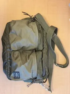 希少】PORTER × A BATHING APE 2層ミニショルダーバッグ - メルカリ
