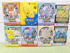 波*様 新品未開封！！ポケモンキッズ 8個セット 激レア ギャロップ等