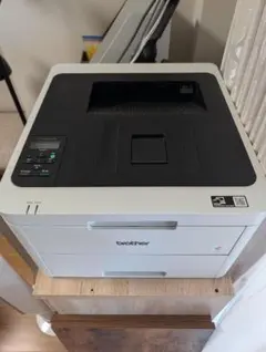 【ジャンク品】カラーレーザープリンター　ブラザー　HL-L3230CDWのサムネイル