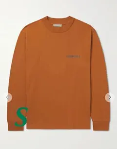 FOG ESSENTIALS  ロンt  S