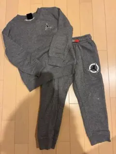 ジョーダンセットアップ 110cm